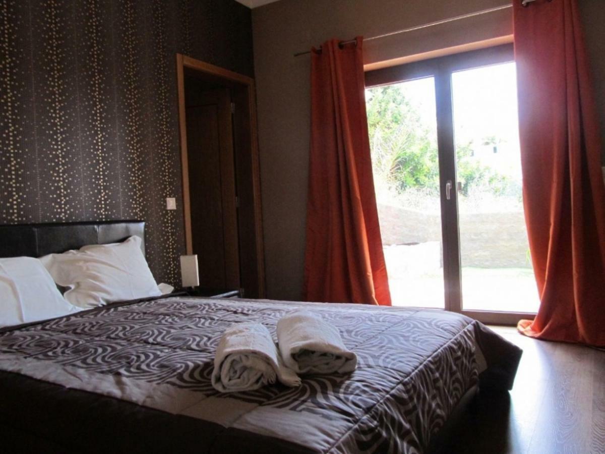 Villa Tiago Loule Exterior photo